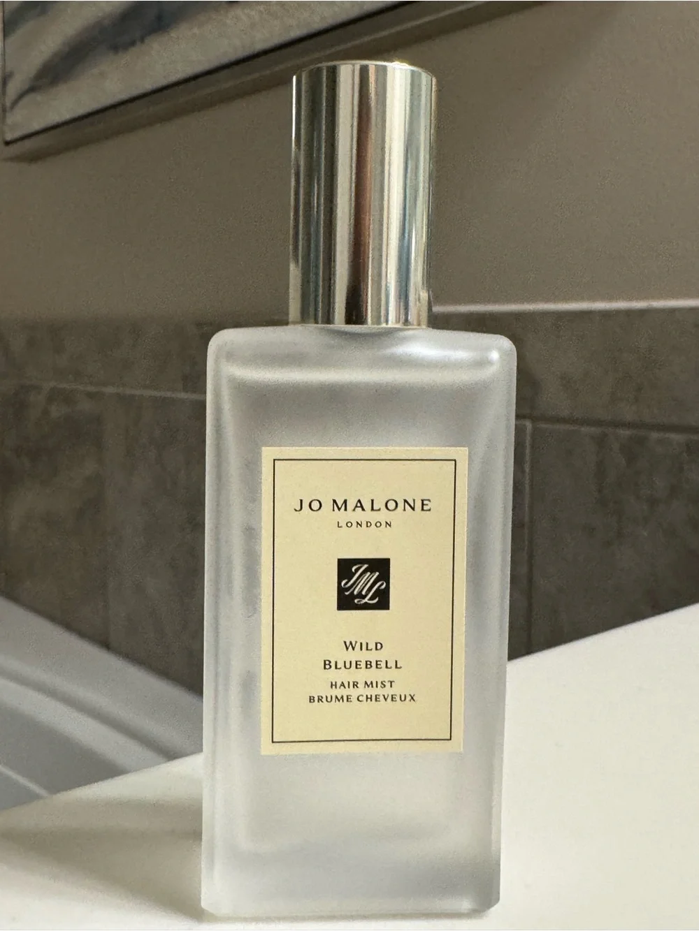 Jo Malone comes box